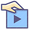 Binder B 6 Video icon
